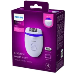 Satinelle Epilator