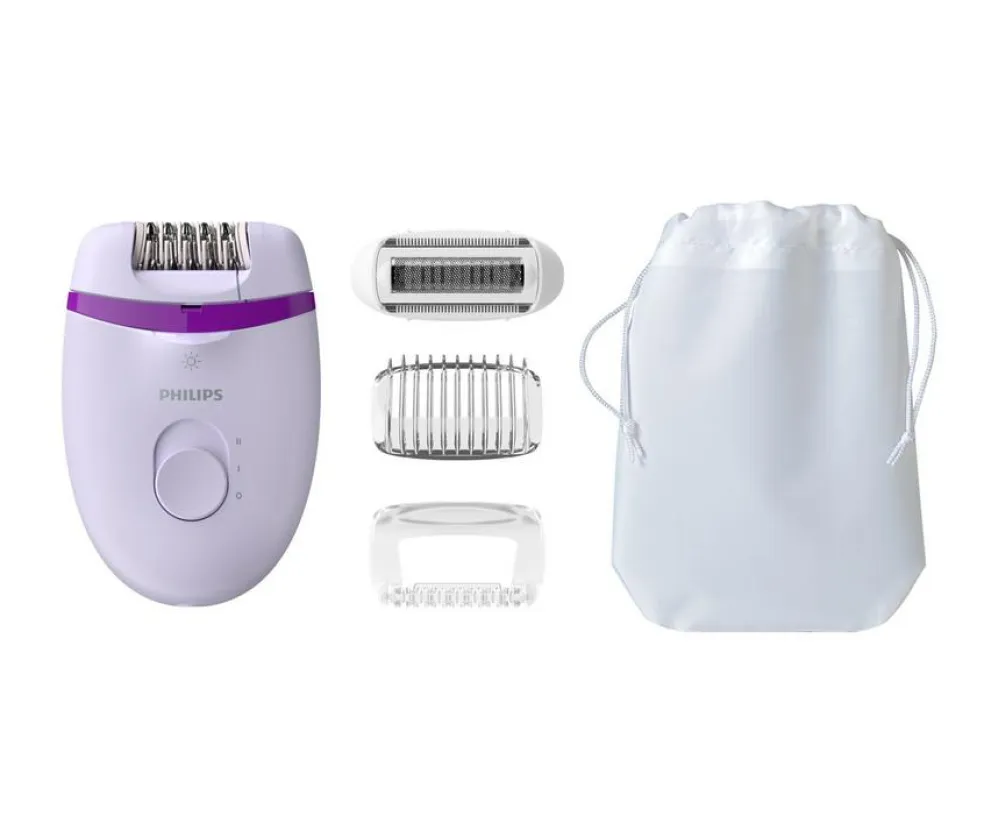 Satinelle Epilator
