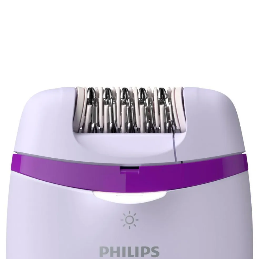 Satinelle Epilator