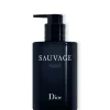 Sauvage Scented Shower Gel for the Body