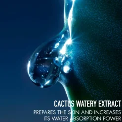 Sauvage The Serum Face Serum Powered by Cactus