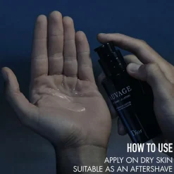 Sauvage The Toner Face Toner Lotion with Cactus Extract