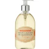 Savon Liquide De Marseille Organic Orange
