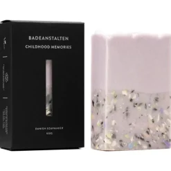 Sæbe Barndomsminder