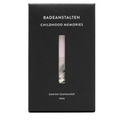 Sæbe Barndomsminder