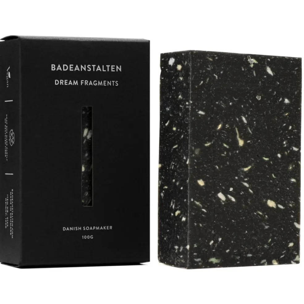 Sæbe Drømmefragmenter