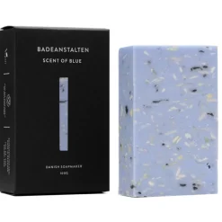 Sæbe Duften af Blå