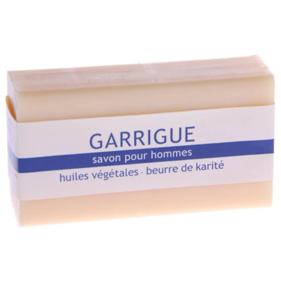 Sæbe Garrigue Midi