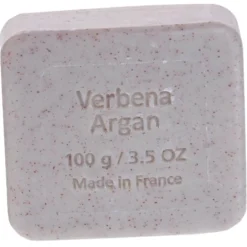 Sæbe m. jernurt og arganolie