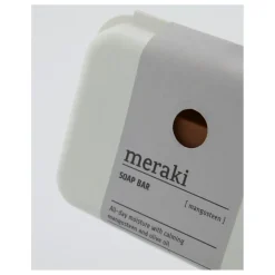 Sæbebar, Mangosteen