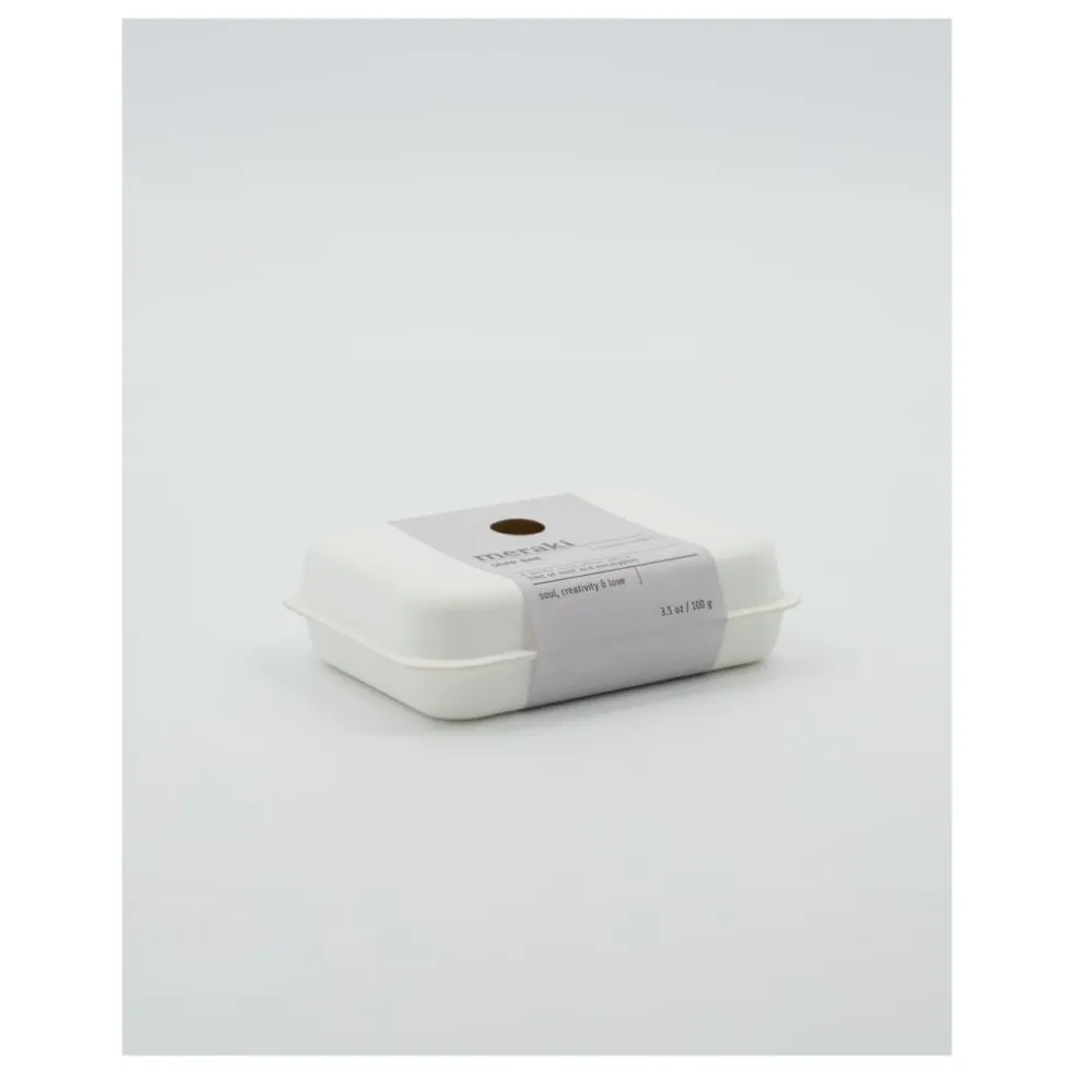 Sæbebar, Sesame Scrub