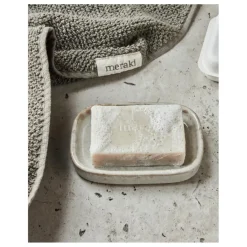 Sæbebar, Sesame Scrub