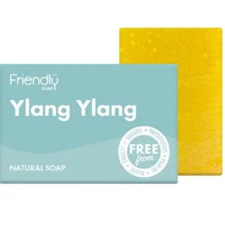Sæbebar Ylang Ylang