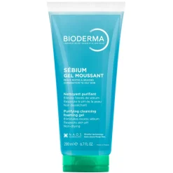 Sébium Gel Moussant