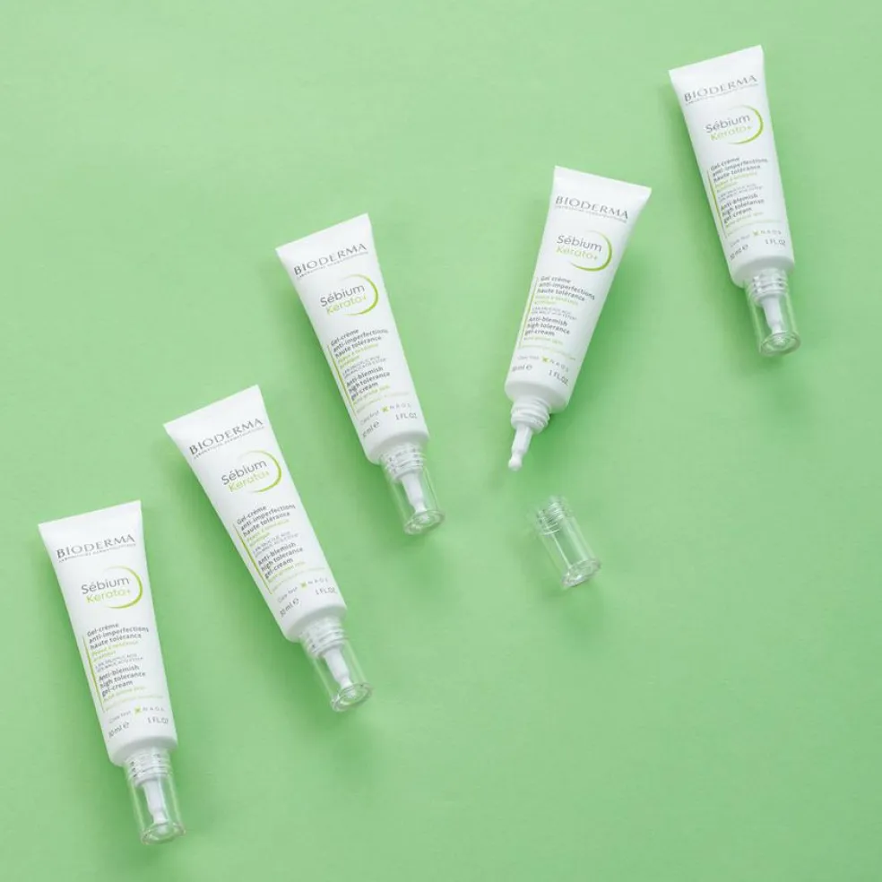 Sébium Kerato+
