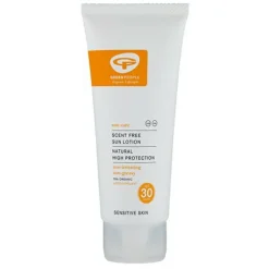 Scent Free Sun Lotion SPF 30