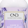 Scentsations Lavender & Jojoba Lotion