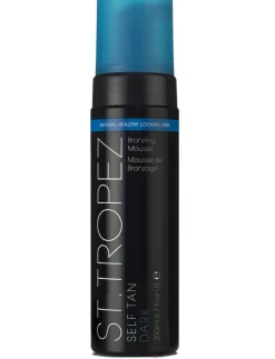Self Tan Bronzing Mousse