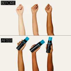 Self Tan Bronzing Mousse