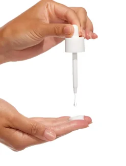 Self Tan Drops Light/Medium