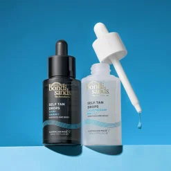 Self Tan Drops Light/Medium