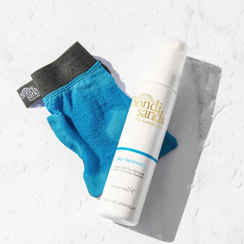 Self Tan Eraser