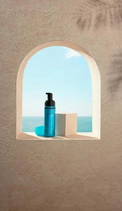 Self Tan Express Mousse