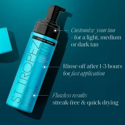 Self Tan Express Mousse