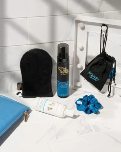 Self Tan Foam 1H Express