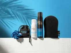 Self Tan Foam 1H Express