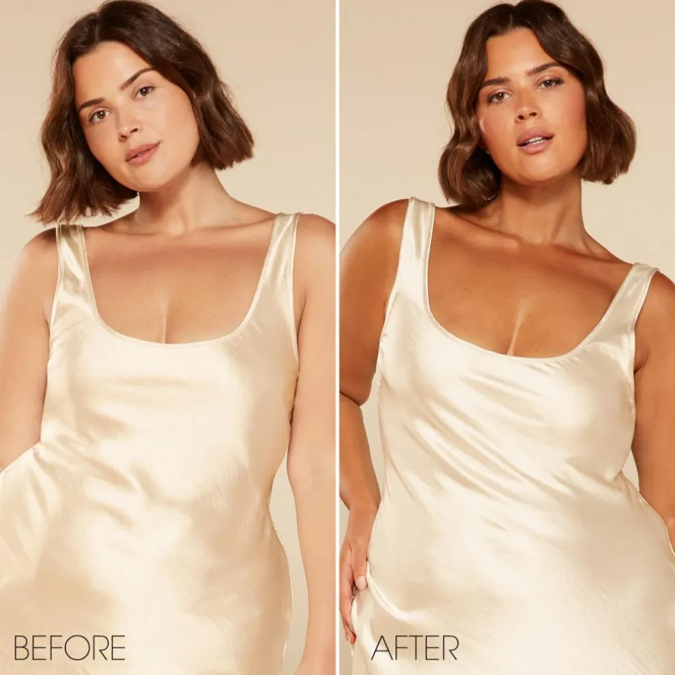 Self Tan Ultra Dark Violet Bronzing Mousse