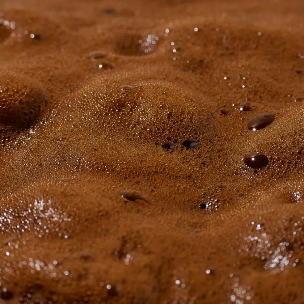 Self Tan Ultra Dark Violet Bronzing Mousse