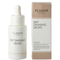 Self Tanning Drops