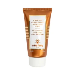 Self Tanning Hydrating Body Skin Care