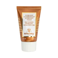 Self Tanning Hydrating Facial Skin Care
