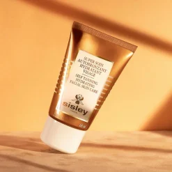 Self Tanning Hydrating Facial Skin Care