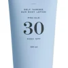 Self Tanning Sun Body Lotion SPF30