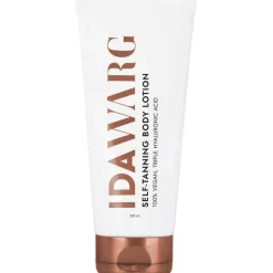 Self-Tanning Body Lotion