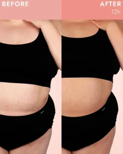 Self-Tanning Body Lotion