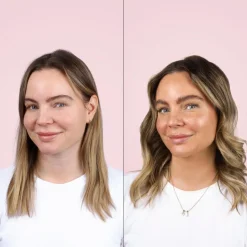 Self-Tanning Face Lotion