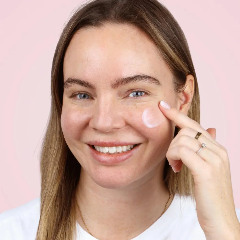 Self-Tanning Face Lotion