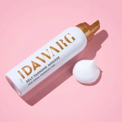 Self-Tanning Mousse