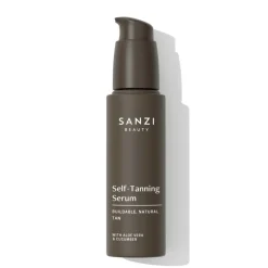 Self-Tanning Serum