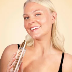 Self-Tanning Water Mist