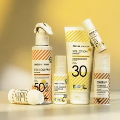 Selvbruner Ansigtscreme Uden Parfume