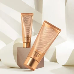 Sensai Silky Bronze Selvbruner til Ansigt