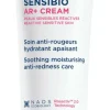 Sensibio AR+ Cream
