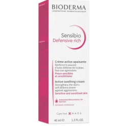 Sensibio Defensive Rich