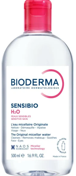 Sensibio H2O