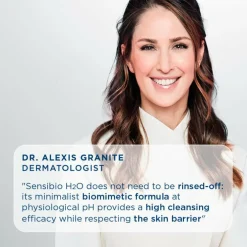 Sensibio H2O Limited Edition